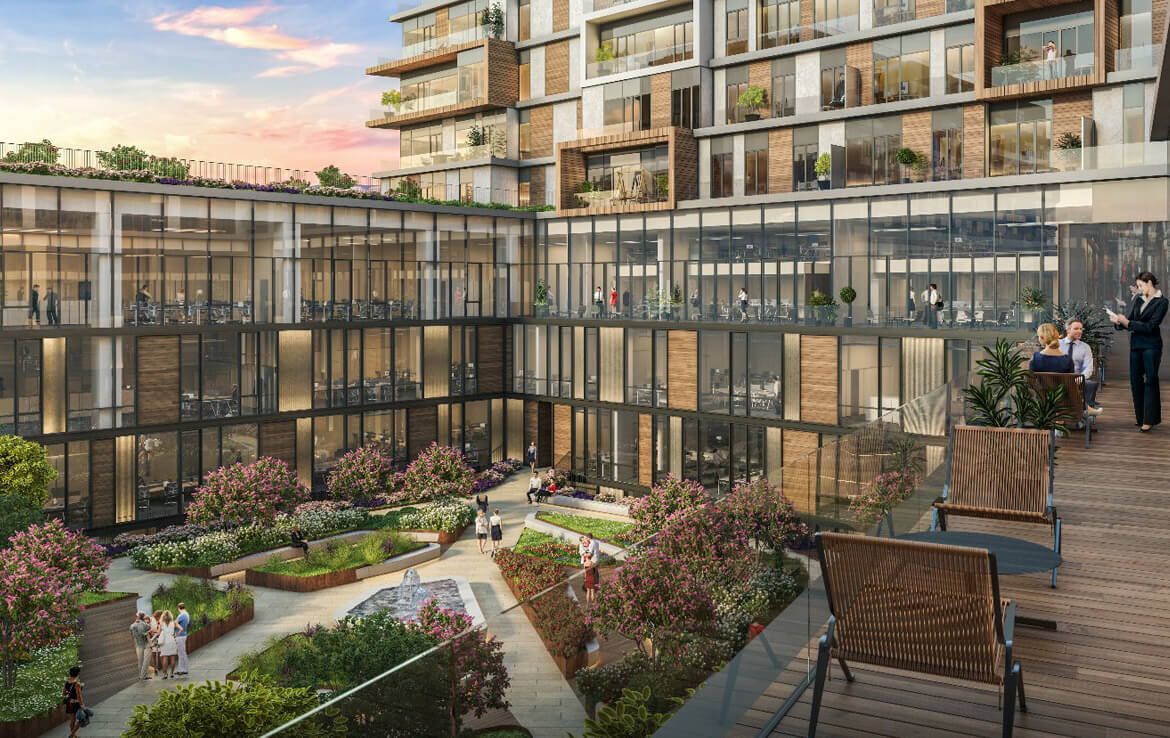 Sophisticated Residential Units for Sale in Şişli with an up to 10% Returns on Investments
