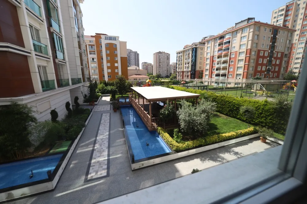 Apartments for Sale in Beylikduzu || Family Project in a Strategic and Privileged Location in Istanbul