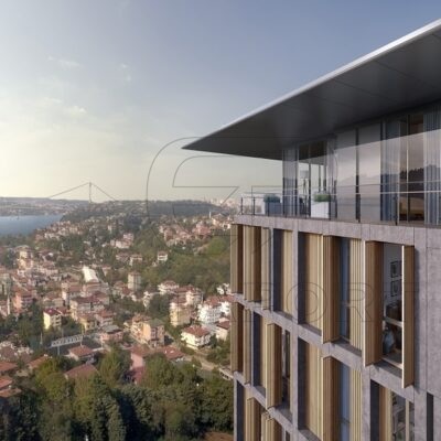 Meet The Luxury Life In Your New Home In Istanbul