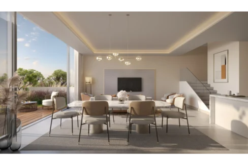 AIDA_AttachedVilla_Dining