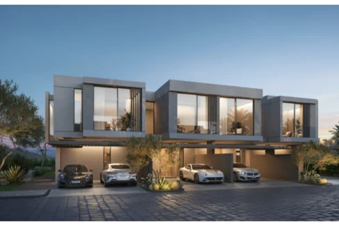 AIDA_AttachedVilla_Front