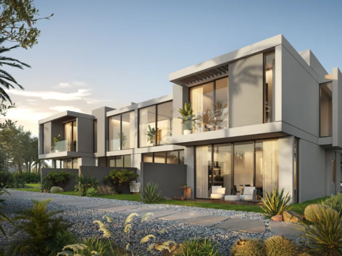 AIDA AttachedVilla Dining