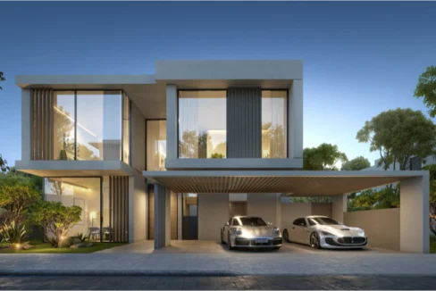 AIDA_Villa_Front