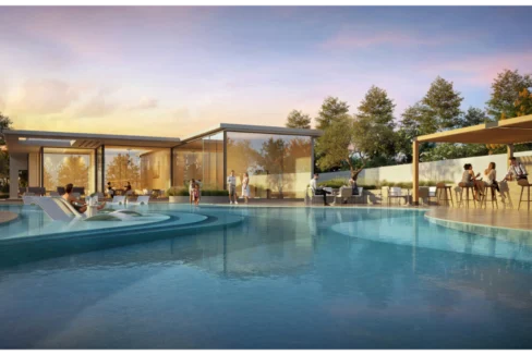 D-Villa-Dubai--Community+Club