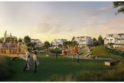 D-Villa-Dubai--LINEAR+PARK