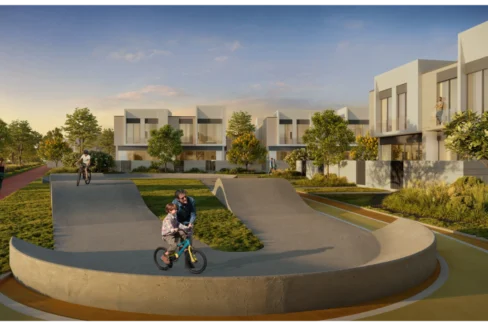 D-Villa-Dubai--SCOOTER