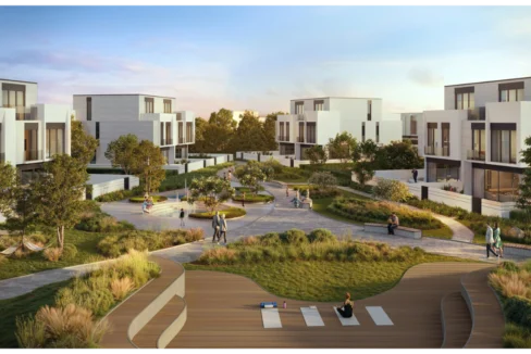 D-Villa-Dubai-aerial