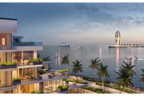 Les Vagues by Elie Saab_Views