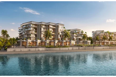 Les_Vagues_by_Elie Saab_Building