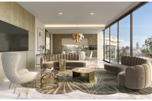 Les_Vagues_by_Elie Saab_Living_Area