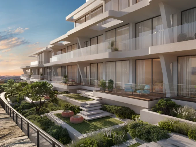 Marea interiors by Missoni LivingDining