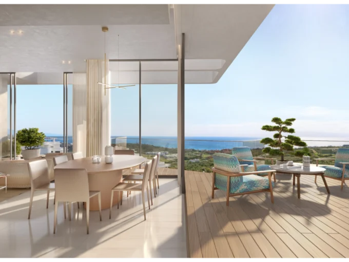 Les Vagues by Elie Saab Facade EF