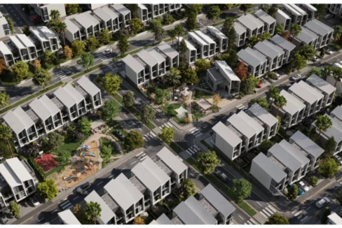 Sylvana İstanbul project plan