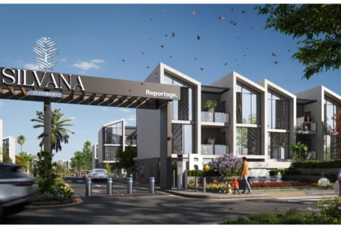 Sylvana İstanbul external view