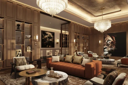 Trump+Private+Club_Cigar_Room