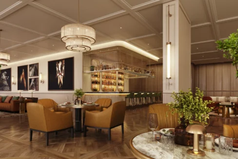 Trump+Private+Club_Restaurant_Bar