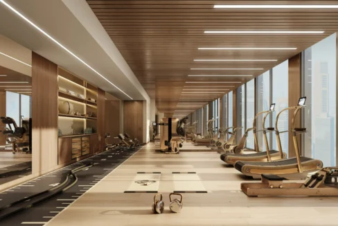 Trump_Tower_Dubai_Residences_Gym