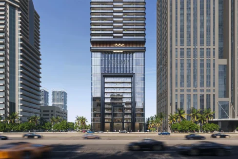 Trump_Tower_Dubai_exterior_10