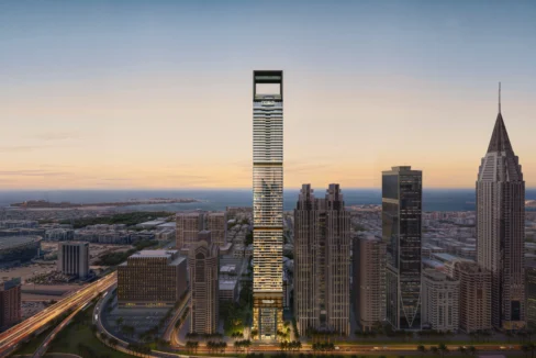 Trump_Tower_Dubai_exterior_12