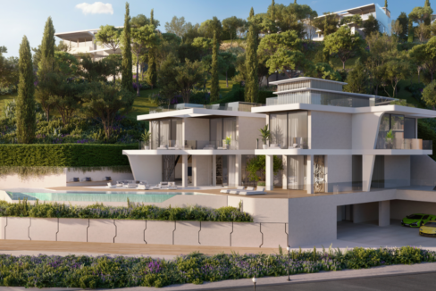 AL_Diamente Villa Ext 1