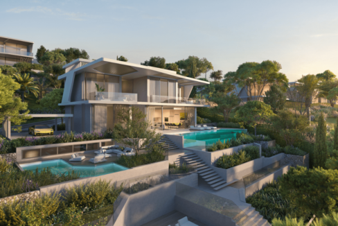 AL_Esmeralda Villa_Ext 1