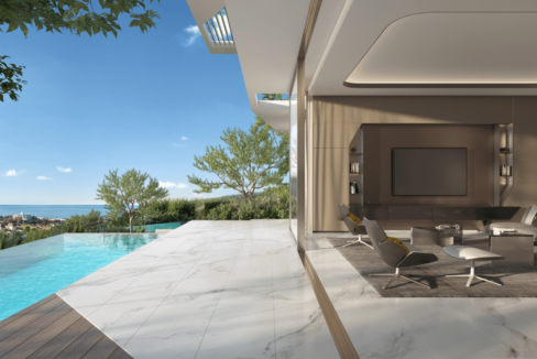 AL_Esmeralda Villa_Int_Living Terrace