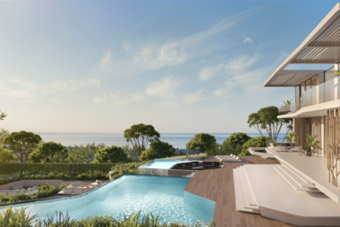 AL_Zafiro Villa_Ext 2