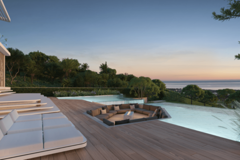 AL_Zafiro Villa_Ext 3