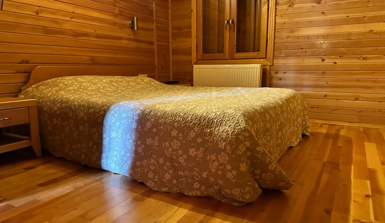 Catalca wooden house bedroom estaport private portfolio15