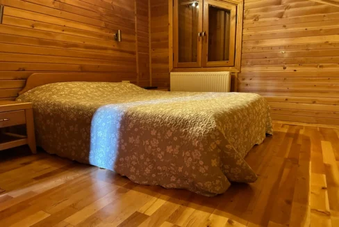 Catalca wooden house bedroom estaport private portfolio15