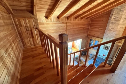 Catalca wooden house staris estaport private portfolio16