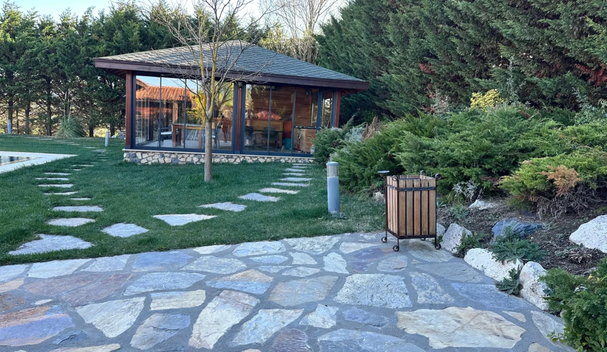 Catalca wooden house winter house estaport private portfolio2