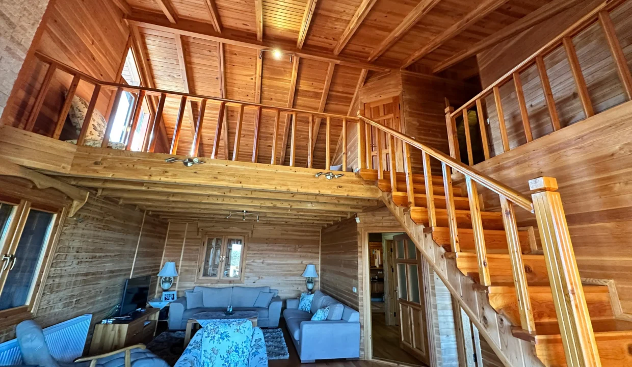 Catalca wooden house 2 floors estaport private portfolio20