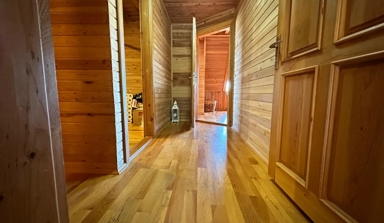 Catalca wooden house estaport private portfolio hall