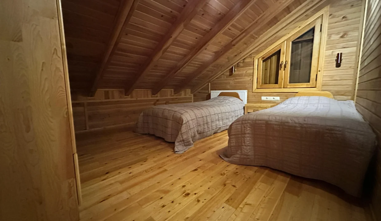 Catalca wooden house b.room estaport private portfolio4