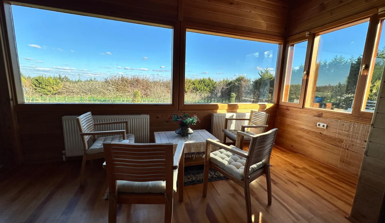 Catalca wooden house estaport private portfolio5