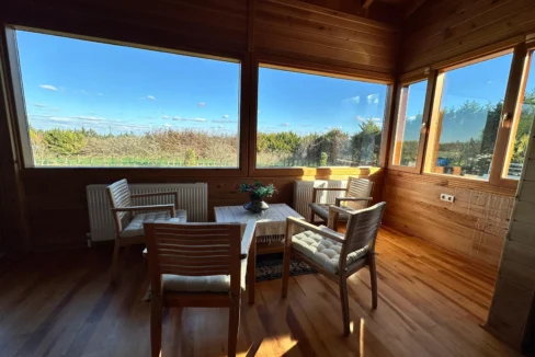 Catalca wooden house estaport private portfolio5