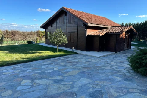 Catalca wooden house estaport private portfolio8