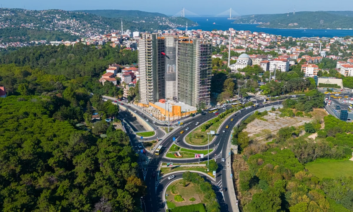 JW_MARRIOTT_TARABYA_LOCATION