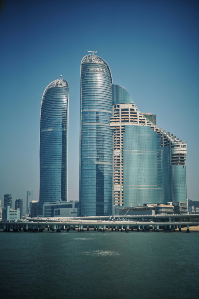 Lusail City Qatar