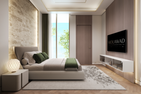 Neptune_Villas_by_Mouawad_in_Riyadh_Secondary_Bedroom