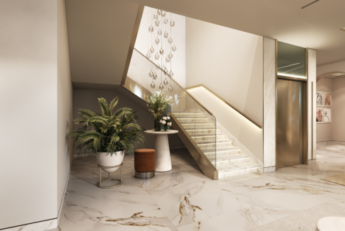 Neptune_Villas_by_Mouawad_in_Riyadh_Staircase