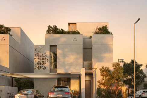Neptune_Villas_by_Mouawad_in_Riyadh_exterior