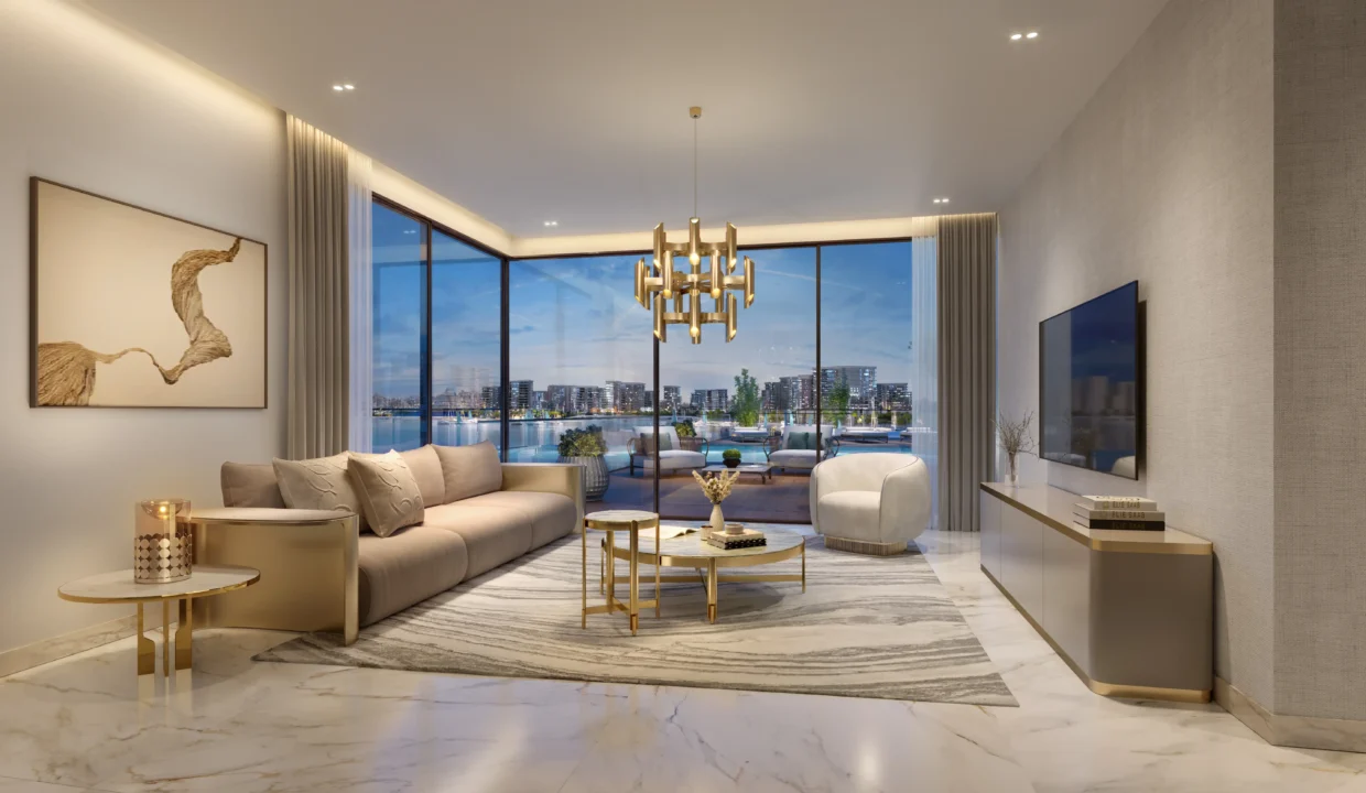 L’Horizon by Elie Saab Kitchen_Dining_EF