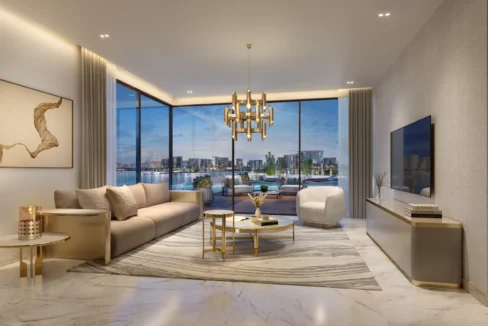 L’Horizon by Elie Saab Kitchen_Dining_EF