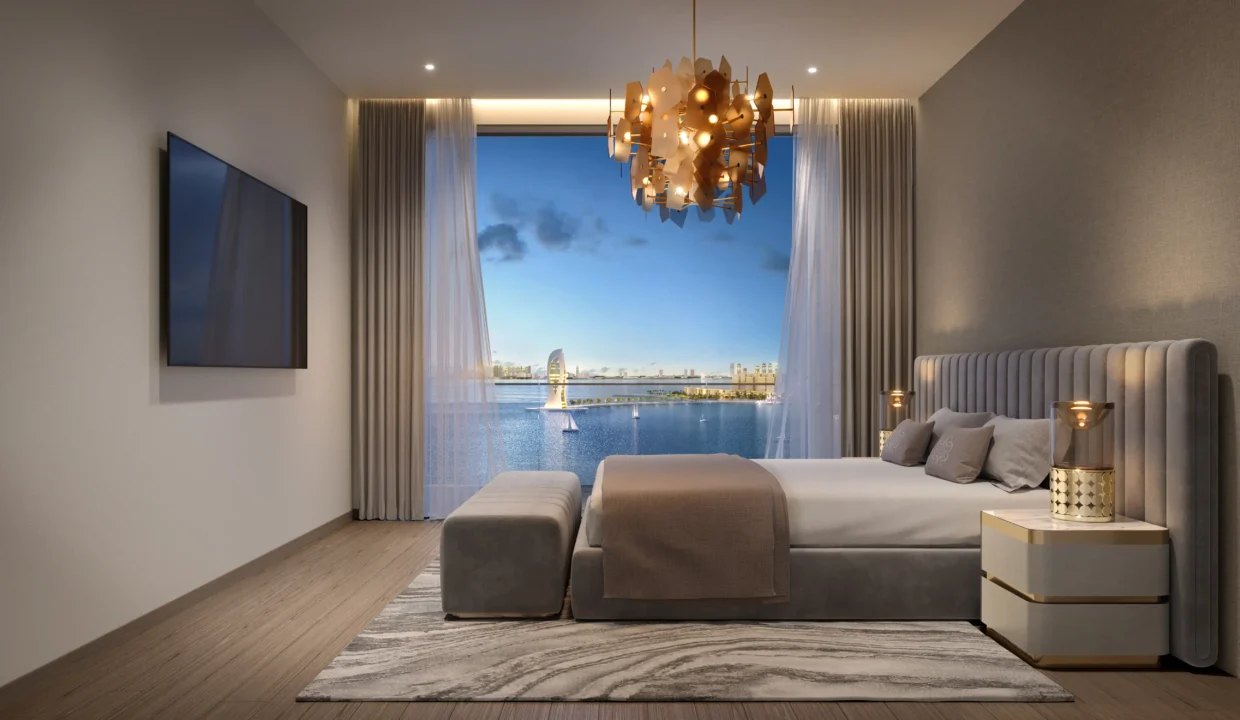 L’Horizon by Elie Saab Bedroom_EF