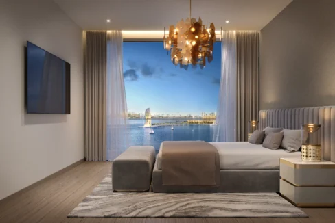 L’Horizon by Elie Saab Bedroom_EF