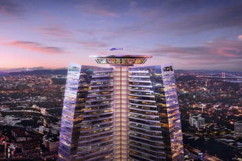 Rams_beyond_Etro_Residence