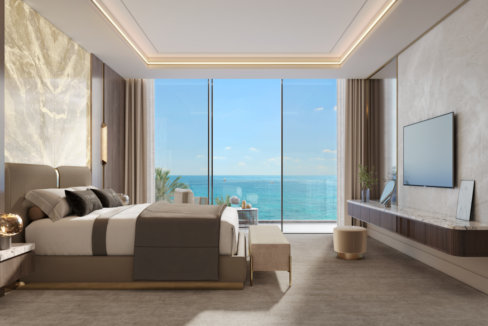Trump_Hotel_apartment_Deluxe_Suite_Master_Bedroom