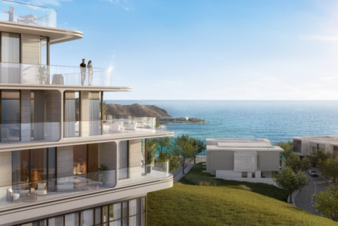 Trump_Hotel_apartment_Hotel_Balcony